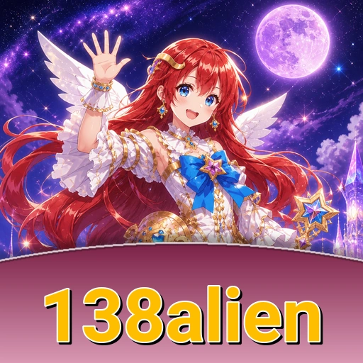 138alien APK — hemat kuota