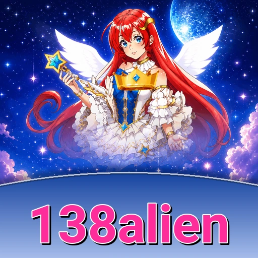 138alien APK — file sudah dicek