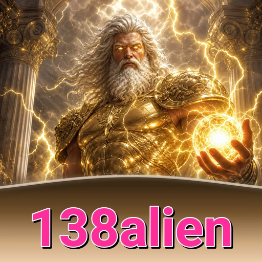 138alien APK — gak dipotong pulsa
