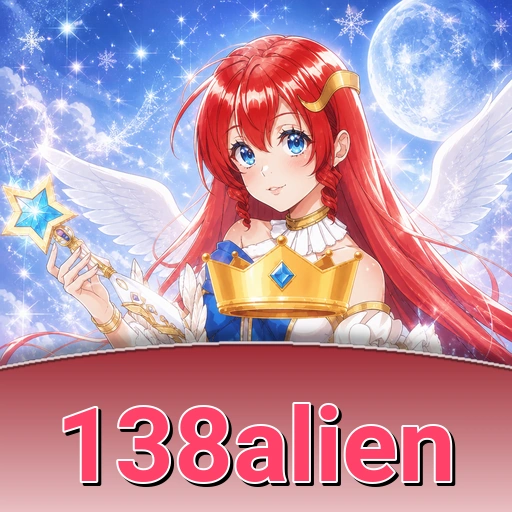 138alien APK — bantuan 24 jam